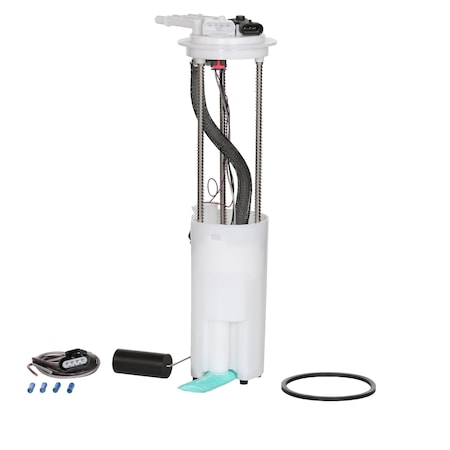 Carter Fuel Pumps 00-05 Chev Astro-Safari 4.3L Fuel Pump Mod, P76265M P76265M